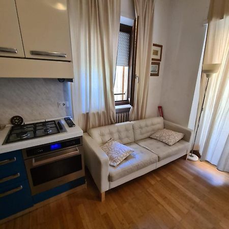 Ferienwohnung Accogliente Trilocale Al Mare Porto San Giorgio Exterior foto