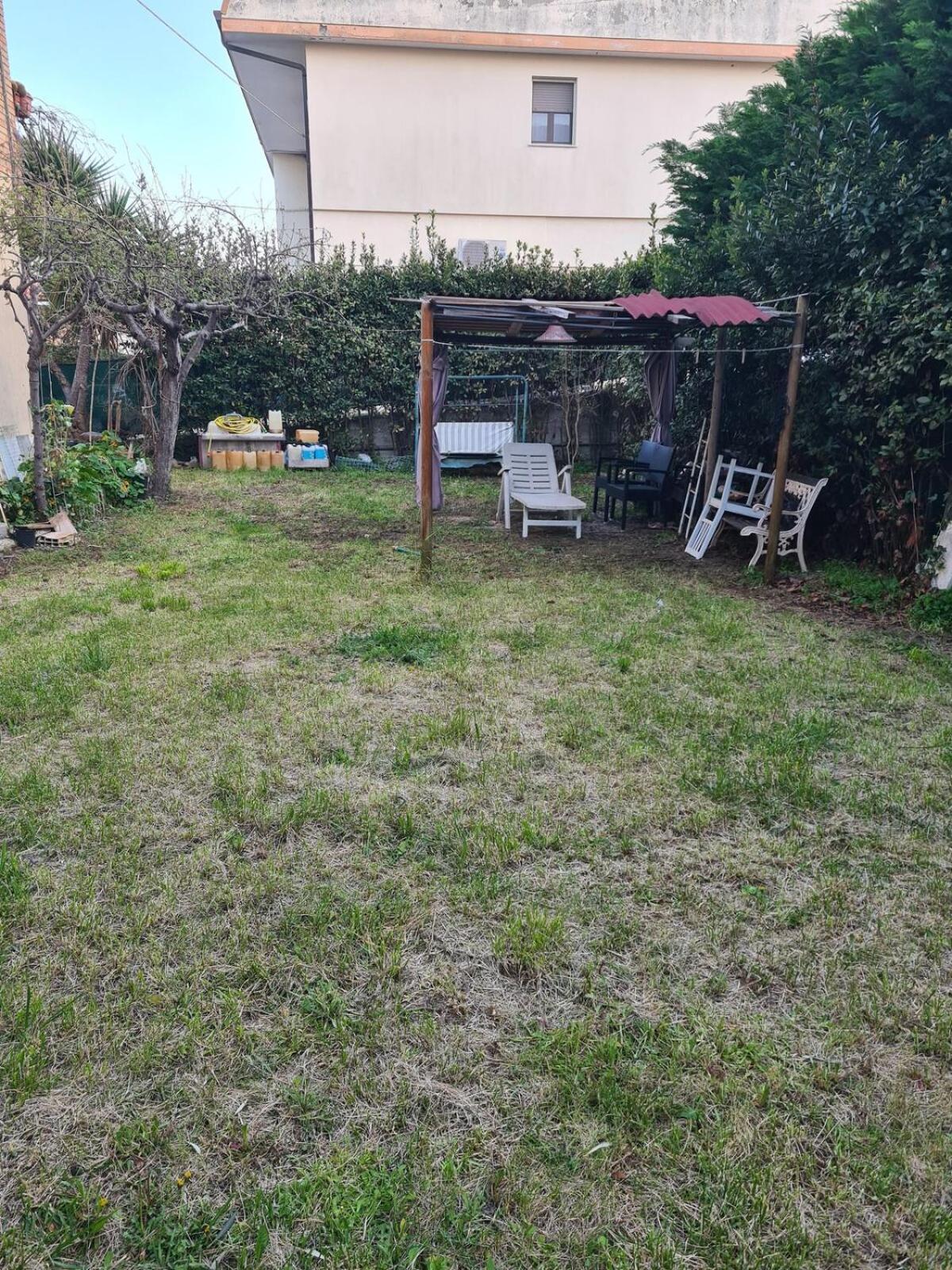 Ferienwohnung Accogliente Trilocale Al Mare Porto San Giorgio Exterior foto